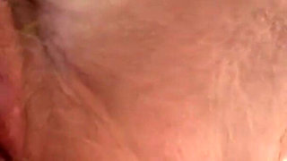 Fan Request Stepaunt Lets Me Watch Her Play with Pussy While She Shows Arches Soles & Moans