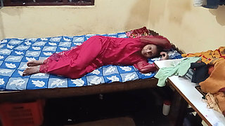 Sexy Bibi Sex With Her Brother-in-law Devar Bhabhi Sex Video