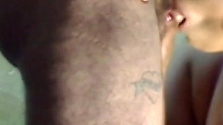 Lizeth Cum Slut Creampie #2 - Big Load of Cum in Her Ass