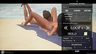 Wild Life Animation Collection Sex Game Play [lesbian 02] Nude Game Play 18+ Part 8