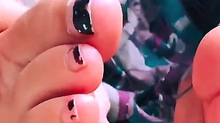 Close up of Elizabethhunny