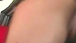 Insatiable MILF Takes Two Cocks in Double Penetration