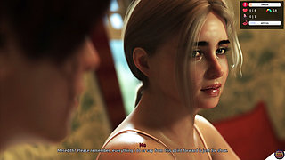 Game of Hearts Part 9