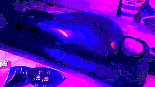 Wife Punishes Her Husband-Slave in Full-body-Inflate Latex Bag - ESTIM - Restricted Breathing - Bagged