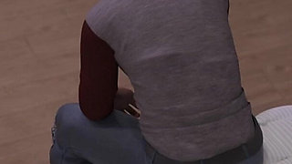 MILF Obsession (part 02) - by Dan Games