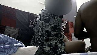 Sexy Body Neighbour Wife After Ride My Cock I Fucked Her Hard Doggy Style
