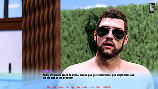 Alternative Worlds 3 - Stepmother Got the Most Perfect Tits