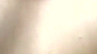 Brunette Babe Stretched Wide by Massive Cock in Rough Pound