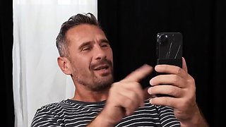 Perverted Fun At Your Fingertips Abigaiil Morris / Brazzers