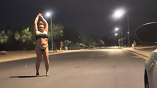 Under the Street Lights