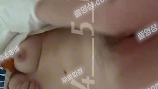 6174 섹트녀 45kg 무용하는듯 몸매 기립근 좆됨 앞뒤 다 개통한 걸레라 맛있을듯 two Korea 텔레 UUB892