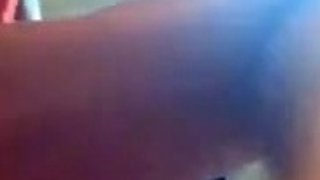 Pierced Amateur Girl Squirts While Playing With Her Toy