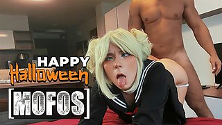 Kenzie and Gia's mofosnetwork trailer