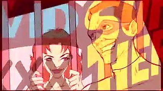 Jayden James: Blowjob, Doggy  Big Tits Porn