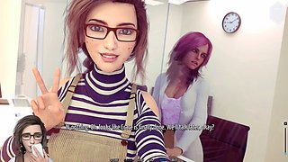 Hunt 3d, mom hunt, mother gameplay