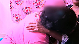 Hot Lesbian Sex of Tamil Wife