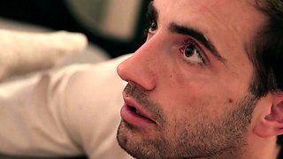 virginal blonde's first time - parody