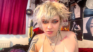 Fuck My Lipstick off Stepbro