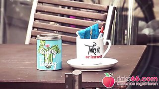 Honey's outside movie