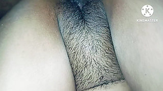 Thick Booty Indian Stepmom Loves to Ride Young Guys with Big Cock