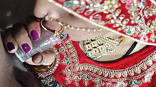 Amrita bhabhi ko choda