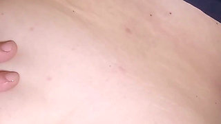 Baby, I Love Fucking Your Tight Ass. I Love Seeing Your Ass Dripping with My Cum. Homemade Anal Creampie.