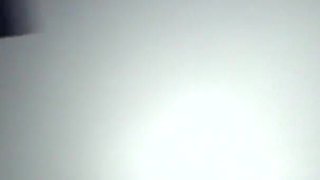 Two friends gangbanged by two cocks full of cum