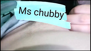 Chubby Auntie Love to Suck a Big Cock of Her Neighbor