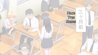Stoppevil Hentai GangBang