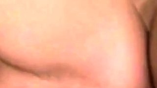 German Amateur Anal Creampie Orgasm