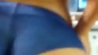 Amateur Sexydea Squirting on Live Webcam