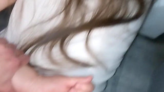 Head in the Washing Machine