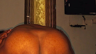 My Girlfriend Left Me and Sucked My Dick