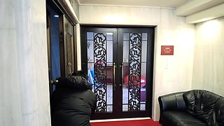 Hiroya Big Raw Dick Craves For Wild Threesome