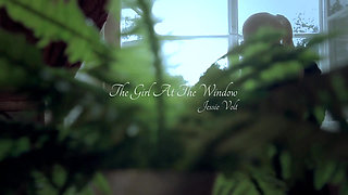 She likes to touch her wet pussy