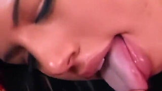 Pure Threesome Nasty Pleasure