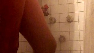 Leann amateur beautiful brunette with big boobs