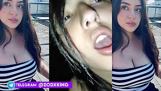 Horny Step Sister Fucking With Brother Mms Xxx Video Telegram @ZodxKing