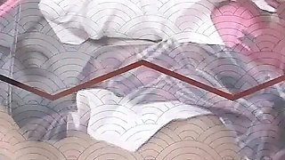 Asian Teens Scene-4japanese Teen Schoolgirl Enjoys Sucking Cock in the Bathtub