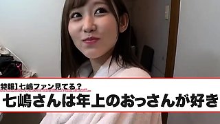 Japanese amateur Asian in lingerie fucked in high def