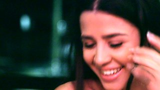 BLACKEDRAW Kylie Takes On Two Huge BBCs