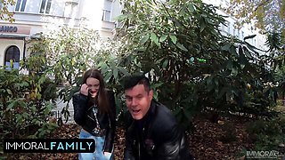 Tireless Matt's mmf scene