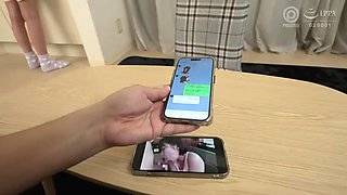 華奢な美女が強引なエッチで快楽に溶けてキュート濡れていく