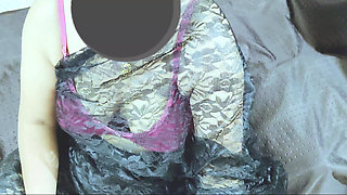 Desi Aunty Sex with Neighbour Boy While Nobody at Home