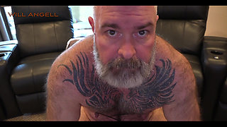 No Jock Can Hold My Cock