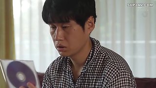 (rm) Ravaged By Stepfather In Law While Husband On Business Trip With Miho Tono And Tono Miho
