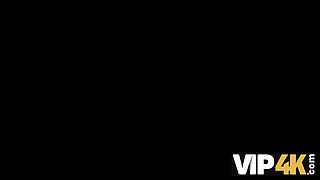 VIP4K. Fashion Trap. Hot sex with Jesie Rose