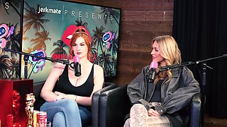 MEET THE 2026 AVN AWARDS HOSTS: ABIGAIIL MORRIS & ITSLO