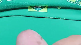 The Most Anticipated Titjob of the Year Will Leave You with Dry Balls, Just Like This Cock