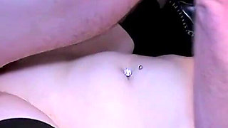Redhead Penny Is Hungry for Cum! German Creampie-gangbang